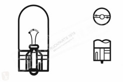 Peças pesados sistema elétrico iluminação