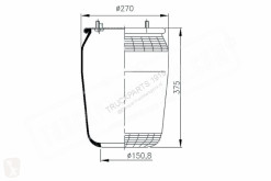 new other spare parts