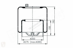 new other spare parts