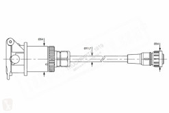 Knorr-Bremse autres pièces neuf