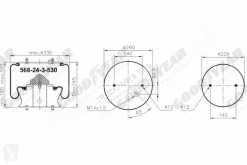 new other spare parts