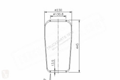 Repuestos para camiones Pièce Goodyear