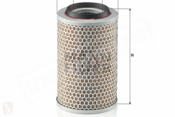 new air filter