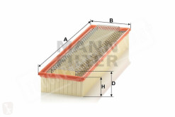 Air filter