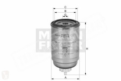 Kraftstofffilter