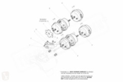 Repuestos para camiones Pièce