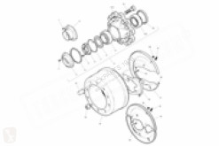 new other spare parts