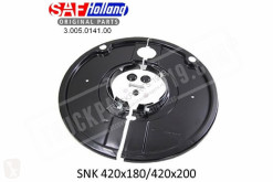 SAF new other spare parts