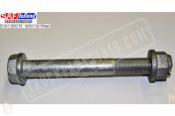 قطع غيار الآليات الثقيلة SAF قطع أخرى جديد