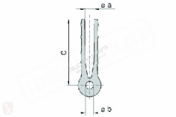 Pièce Wabco