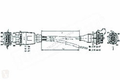 Pièce Wabco