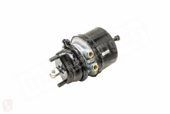 Wabco bremsvorgang
