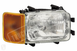 Repuestos para camiones sistema eléctrico iluminación Hella