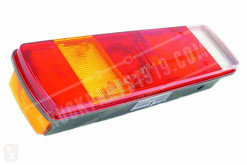 Peças pesados sistema elétrico iluminação