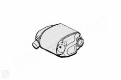 Repuestos para camiones sistema de escape