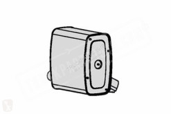 Repuestos para camiones sistema de escape