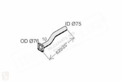 Repuestos para camiones sistema de escape