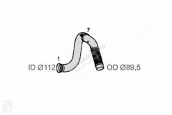 new exhaust system