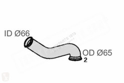 new exhaust system