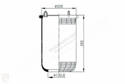 new other spare parts