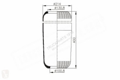 new other spare parts