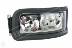 Peças pesados sistema elétrico iluminação