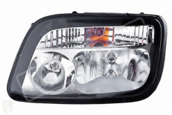 Peças pesados sistema elétrico iluminação
