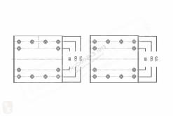 Repuestos para camiones Pièce