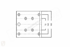 Repuestos para camiones Pièce