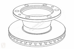 Repuestos para camiones Pièce