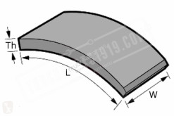 new other spare parts