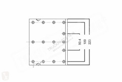 Repuestos para camiones Pièce