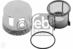 Brandstoffilter
