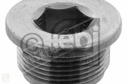 Repuestos para camiones transmisión