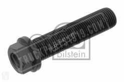 Volant moteur / carter