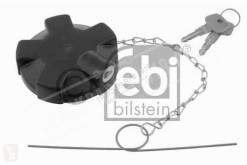 Brandstoftank