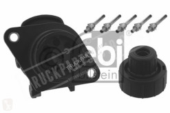 Elektrisk system