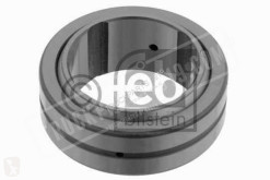 Repuestos para camiones frenado