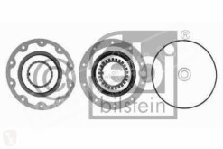 new other spare parts