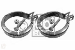Repuestos para camiones sistema de escape