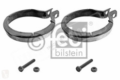Repuestos para camiones sistema de escape