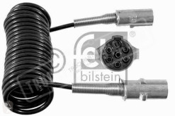 Repuestos para camiones sistema eléctrico