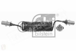 Repuestos para camiones sistema eléctrico