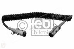Repuestos para camiones sistema eléctrico