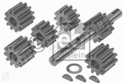 Peças pesados motor lubrificação bomba à óleo