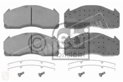 Repuestos para camiones Pièce