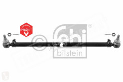 Steer link