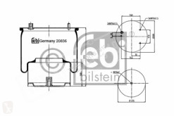 new other spare parts