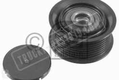 Repuestos para camiones motor