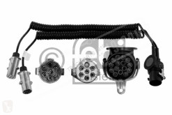 Repuestos para camiones sistema eléctrico